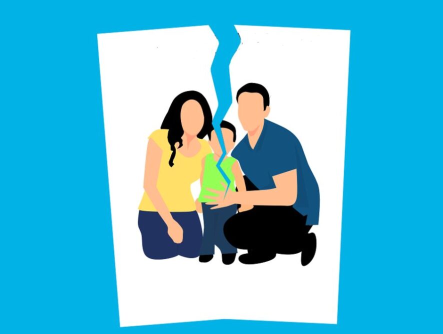 Government Announces Major Family Law Reform to Protect Children from Abusive Parents