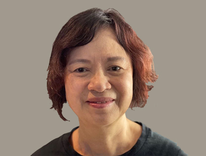 Han Chu Diana Cheung